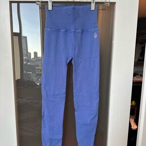 Free People Seamless Leggings
